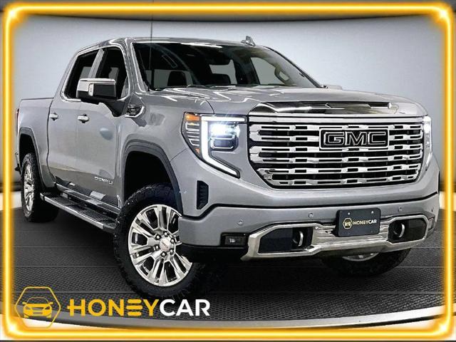 2024 GMC Sierra 1500 4WD Crew Cab Short Box Denali for sale in Winchester, VA