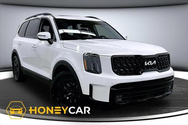 2024 Kia Telluride SX Prestige X-Line for sale in Winchester, VA