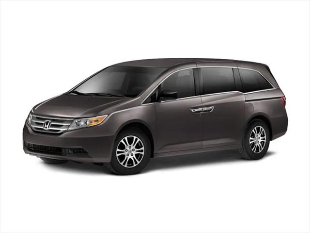 2012 Honda Odyssey EX for sale in Tullahoma, TN