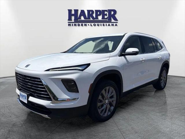 2026 Buick Enclave Preferred FWD for sale in Minden, LA