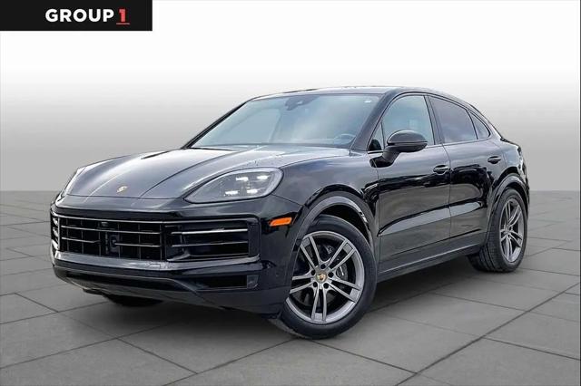 2024 Porsche Cayenne Cayenne for sale in Boerne, TX