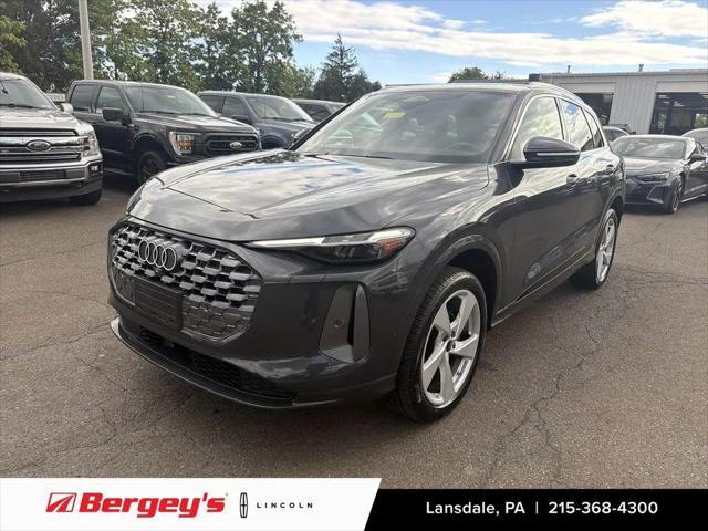 2025 Audi Q5 Premium Plus TFSI quattro S tronic for sale in Lansdale, PA