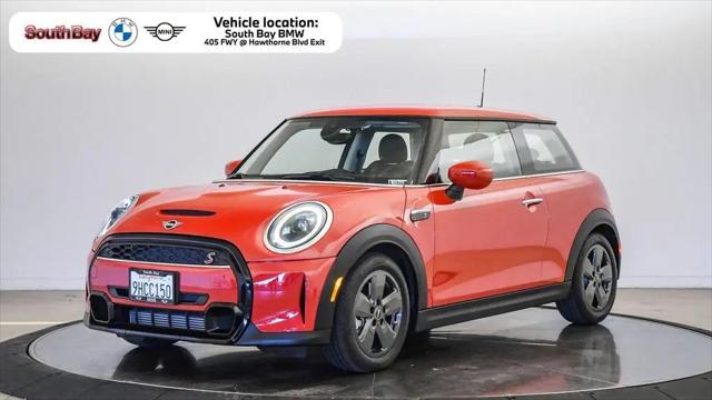 2024 MINI Hardtop Cooper S for sale in Torrance, CA