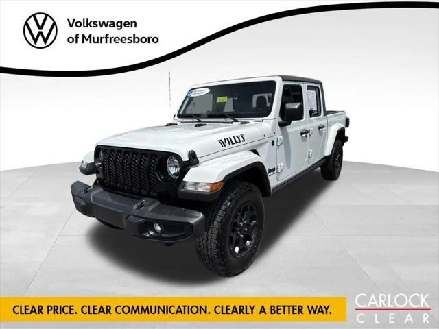 2022 Jeep Gladiator Sport for sale in Murfreesboro, TN