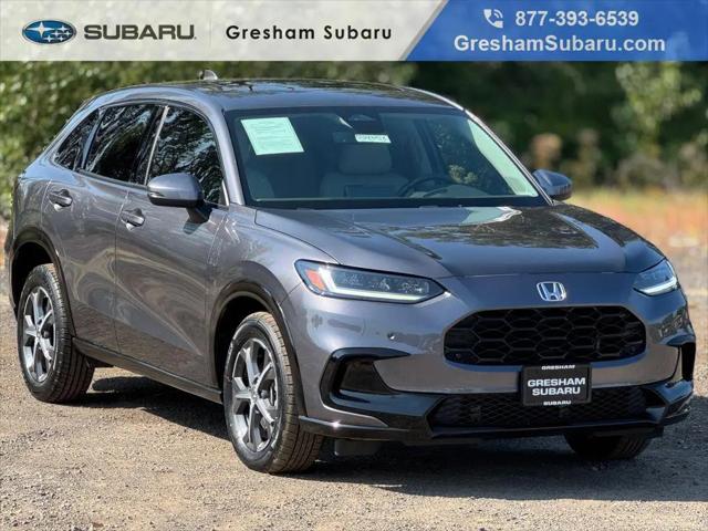 2023 Honda HR-V 2WD EX-L for sale in Gresham, OR