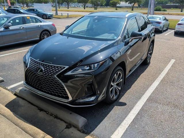2022 Lexus RX 350 Base for sale in Montgomery, AL