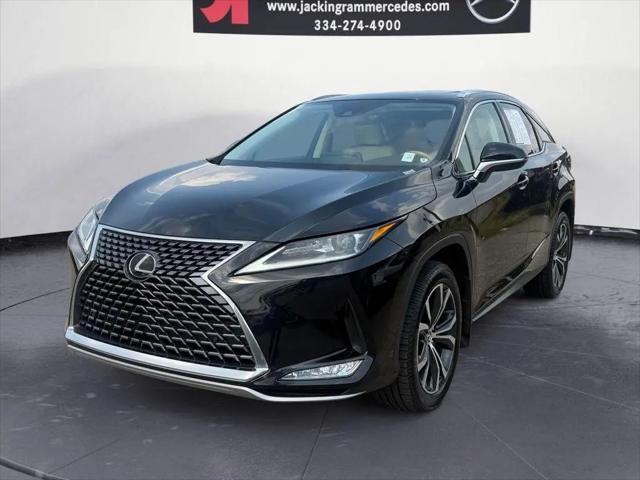 2022 Lexus RX 350 Base for sale in Montgomery, AL