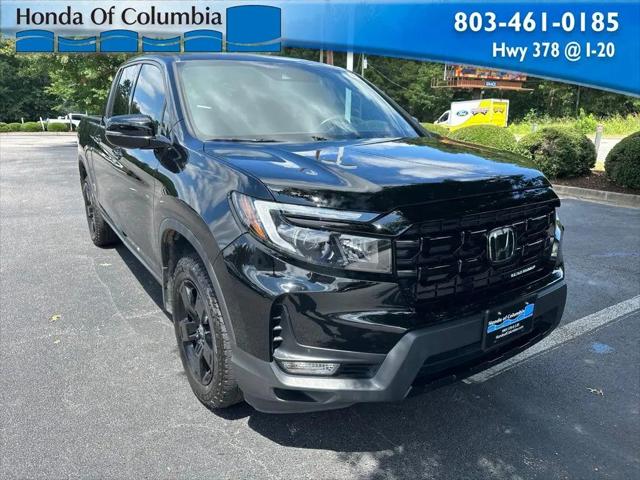 2024 Honda Ridgeline Black Edition for sale in Lexington, SC