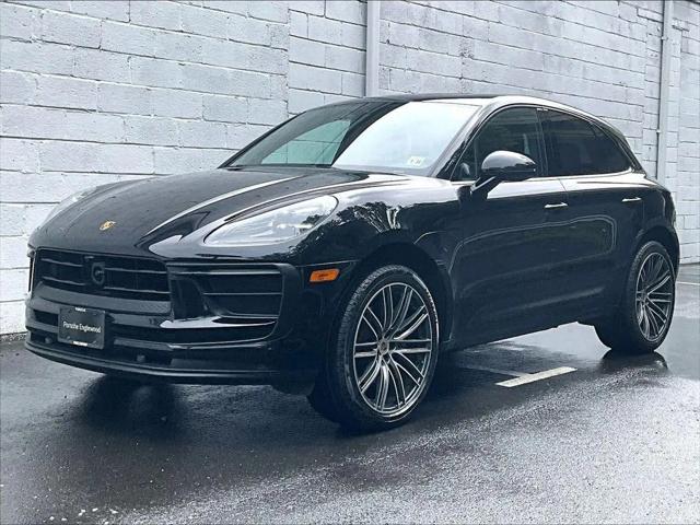 2026 Porsche Macan Macan for sale in Englewood, NJ