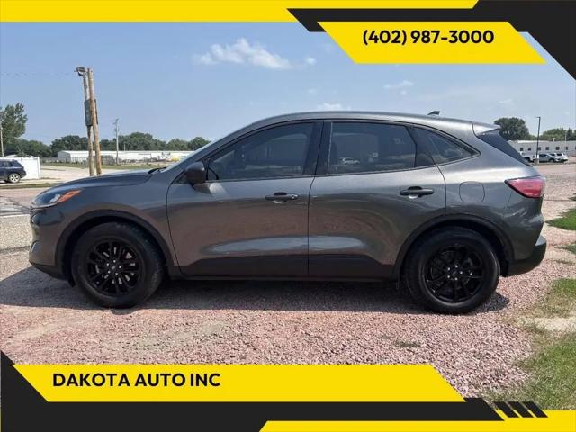 2020 Ford Escape S for sale in Dakota City, NE