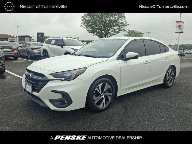 2024 Subaru Legacy Premium for sale in Blackwood, NJ