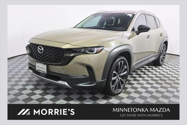 2024 Mazda CX-50 2.5 Turbo Premium Plus for sale in Minnetonka, MN