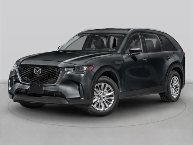 2026 Mazda X-90 3.3 Turbo Premium Plus for sale in Minnetonka, MN