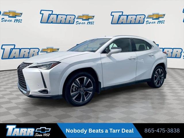 2022 Lexus UX 200 Base for sale in Jefferson City, TN