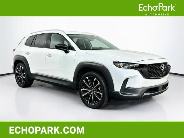 2025 Mazda CX-50 2.5 S Premium Plus Package for sale in Colorado Springs, CO