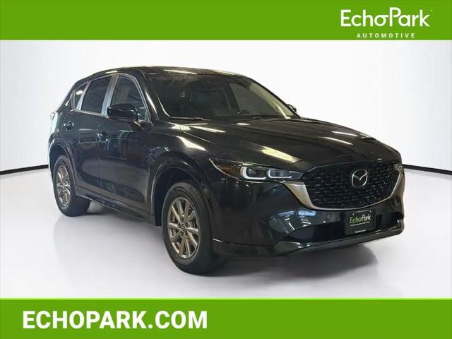 2025 Mazda CX-5 2.5 S Preferred for sale in Colorado Springs, CO