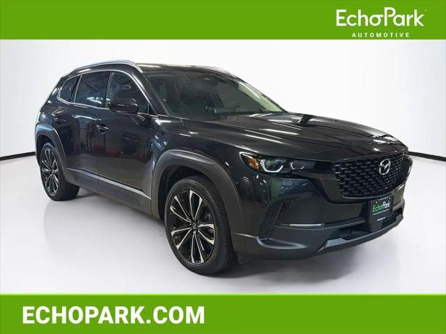 2025 Mazda CX-50 2.5 S Premium Plus Package for sale in Colorado Springs, CO