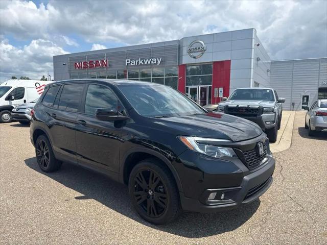 2021 Honda Passport AWD Sport for sale in Dover, OH