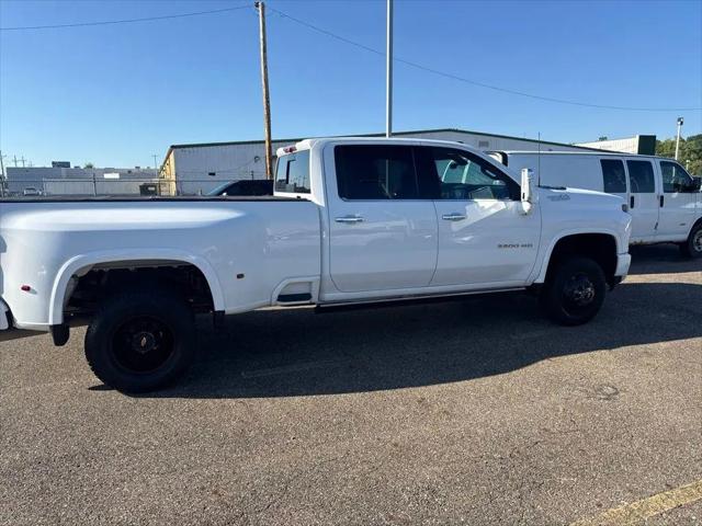 2023 Chevrolet Silverado 3500HD for sale near Dover, OH