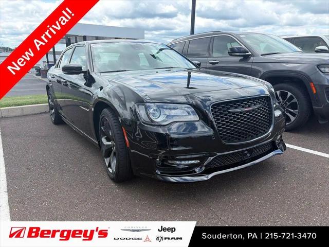 2023 Chrysler 300 300S for sale in Souderton, PA