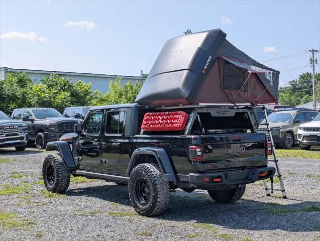 2021 Jeep Gladiator Sport for sale in Bennington, VT