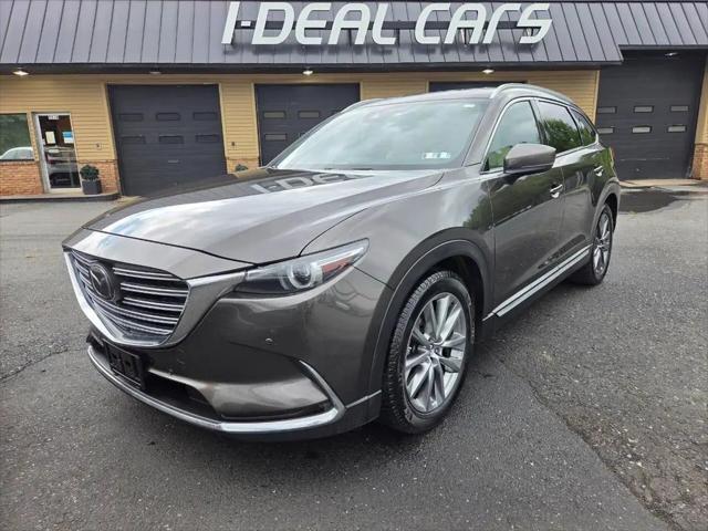 2019 Mazda CX-9 Grand Touring for sale in Harrisburg, PA