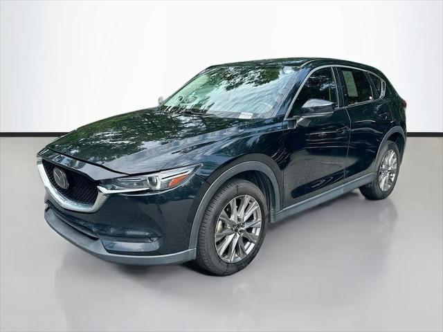 2021 Mazda CX-5 Grand Touring Reserve for sale in Mt Pleasant, SC