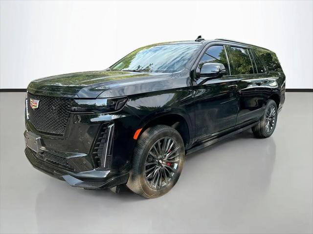 2024 Cadillac Escalade ESV 4WD V-Series for sale in Mt Pleasant, SC