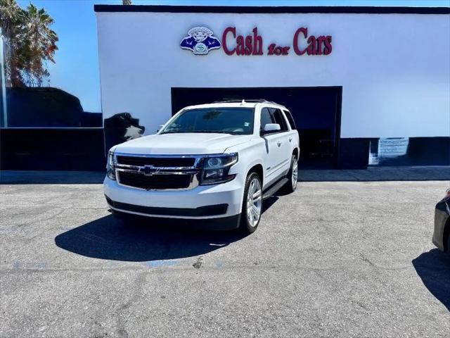 2019 Chevrolet Tahoe LS for sale in San Jose, CA