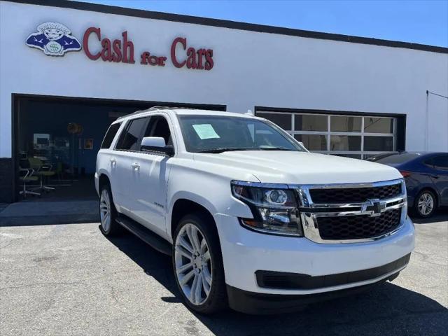 2019 Chevrolet Tahoe LS for sale in San Jose, CA