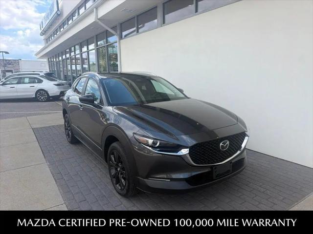 2024 Mazda CX-30 2.5 S Select Sport for sale in South Bend, IN