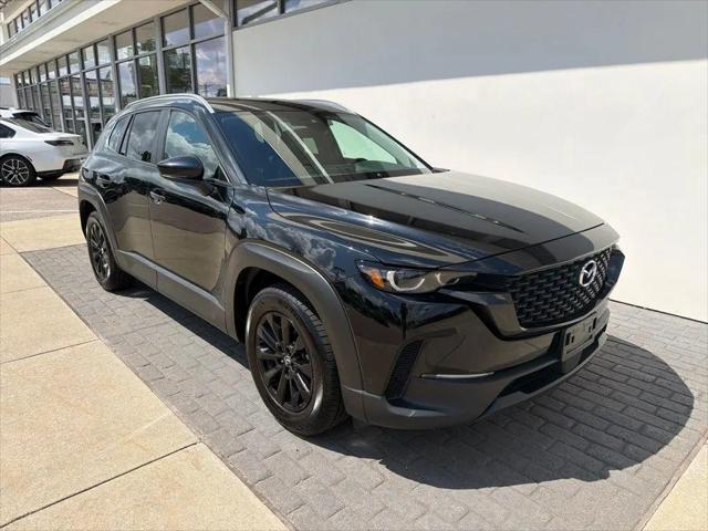 2024 Mazda CX-50 2.5 S Premium for sale in South Bend, IN