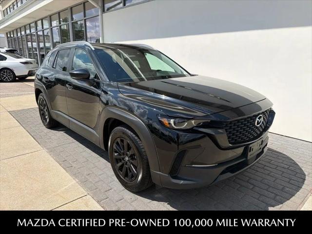 2024 Mazda CX-50 2.5 S Premium for sale in South Bend, IN