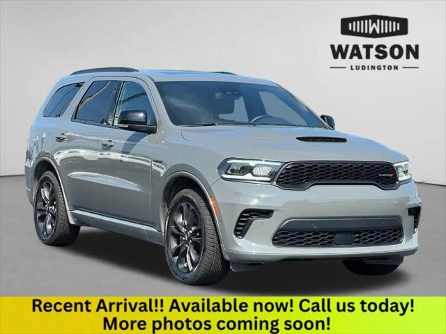 2025 Dodge Durango R/T for sale in Ludington, MI
