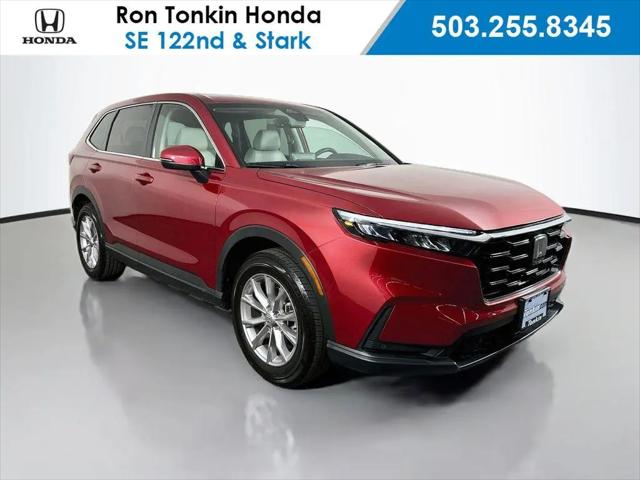 2024 Honda CR-V EX-L AWD for sale in Portland, OR