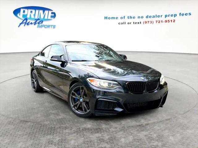 2016 BMW M2 xDrive for sale in Bloomingdale, NJ