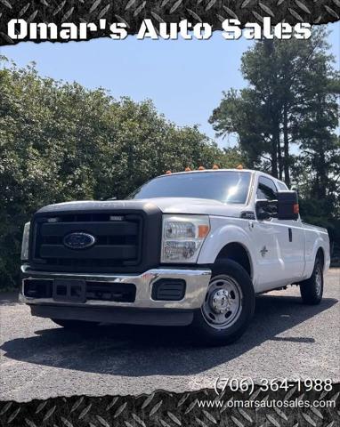 2014 Ford F-250 XL for sale in Augusta, GA