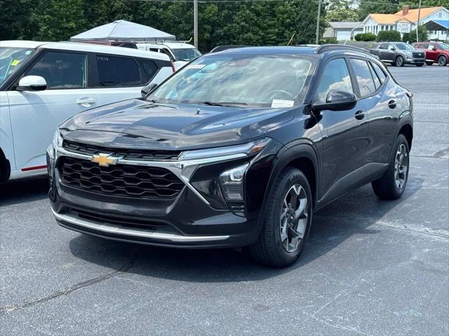 2024 Chevrolet Trax FWD LT for sale in Asheboro, NC