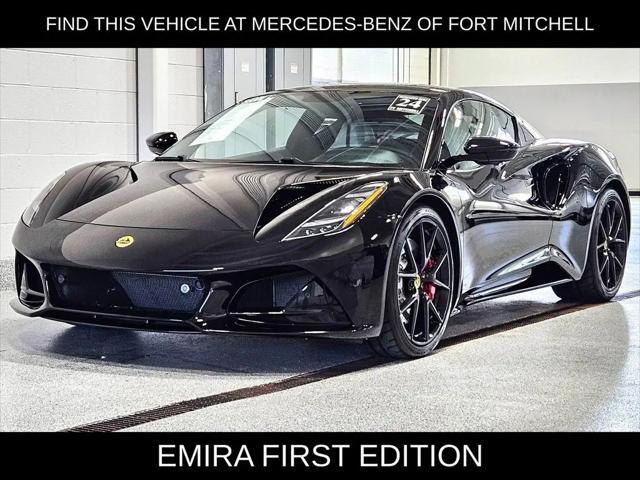 2024 Lotus Emira First Edition for sale in Fort Mitchell, KY