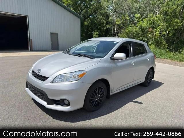 2012 Toyota Matrix L for sale in Caledonia, MI