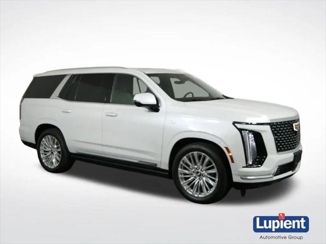 2025 Cadillac Escalade Premium Luxury for sale in Golden Valley, MN