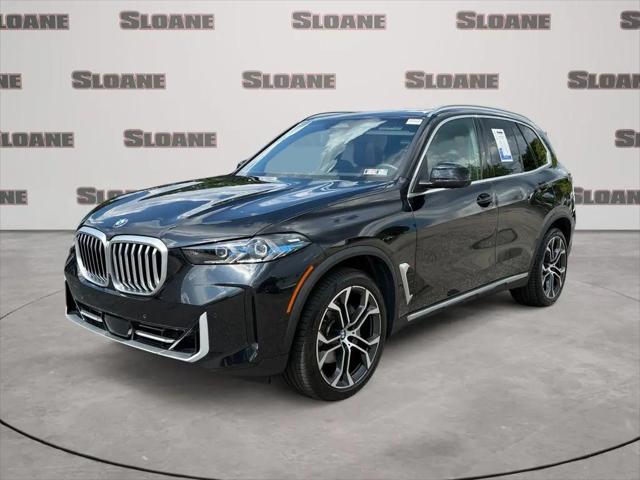 2026 BMW X5 xDrive40i for sale in Devon, PA