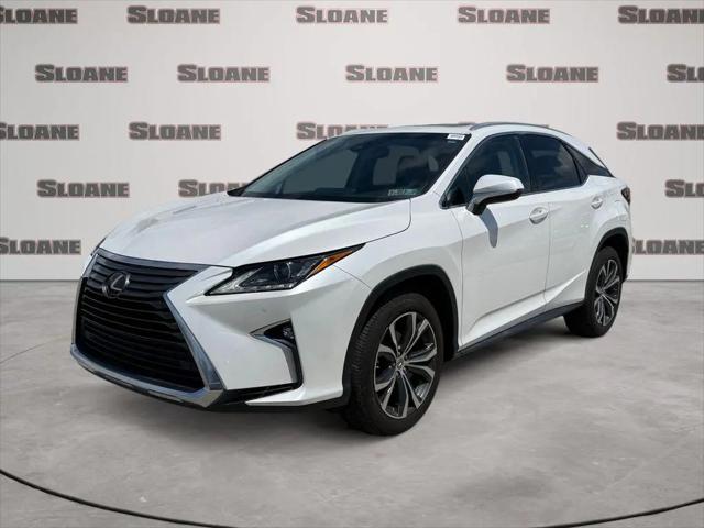 2017 Lexus RX 350 Base for sale in Devon, PA