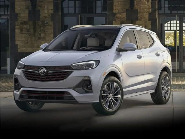 2023 Buick Encore GX Select AWD for sale in Wakefield, MA