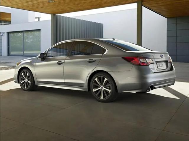 2016 Subaru Legacy 2.5i Limited for sale in Wakefield, MA