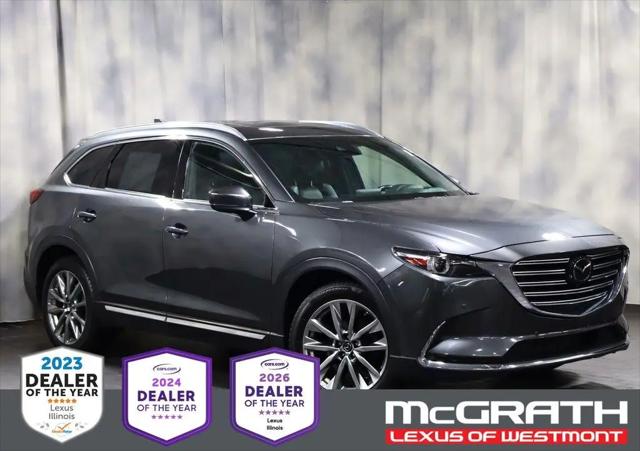 2019 Mazda CX-9 Grand Touring for sale in Westmont, IL