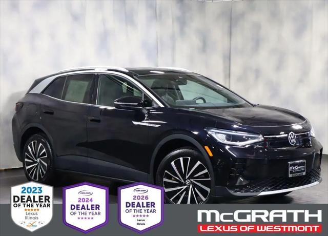 2023 Volkswagen ID.4 AWD Pro S Plus for sale in Westmont, IL
