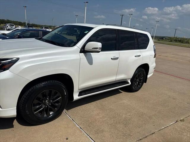 2020 Lexus GX 460 Premium for sale in Corsicana, TX