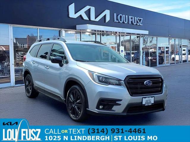 2022 Subaru Ascent Onyx Edition for sale in St. Louis, MO