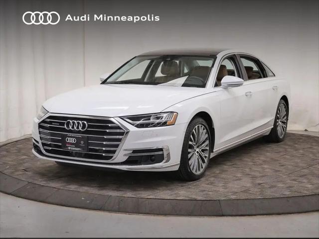 2019 Audi A8 L 55 for sale in Minneapolis, MN